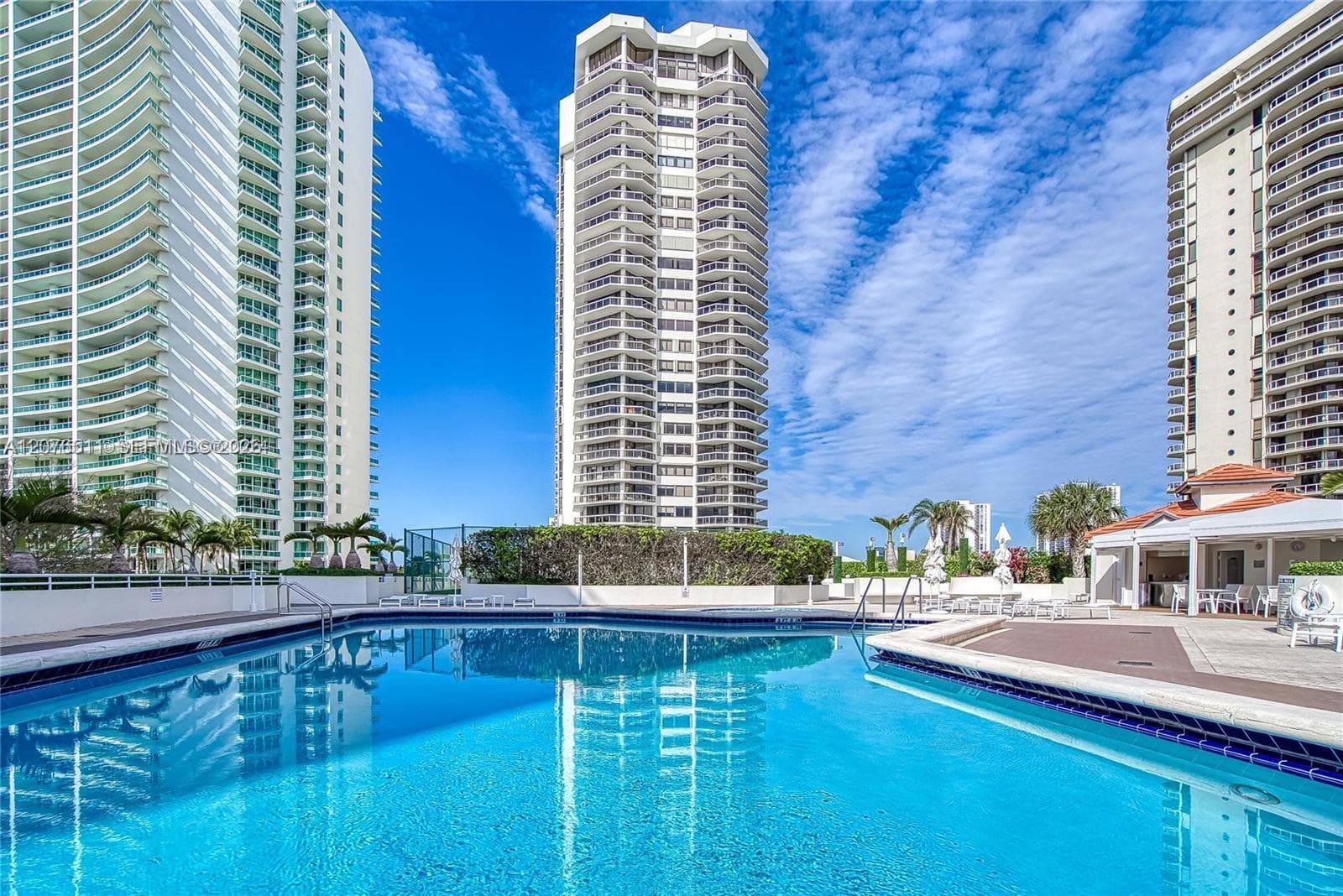 THE LANDMARK CONDO · #1209 in Aventura - Photo 11