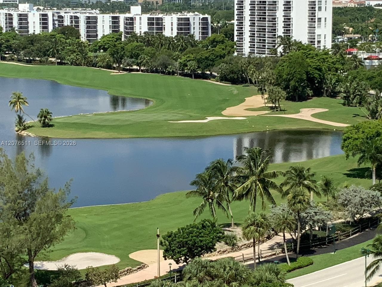 THE LANDMARK CONDO · #1209 in Aventura - Photo 19