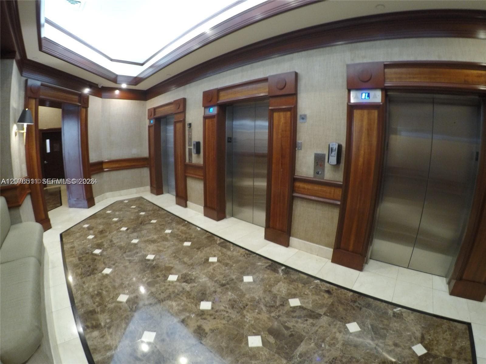 THE LANDMARK CONDO · #1209 in Aventura - Photo 4