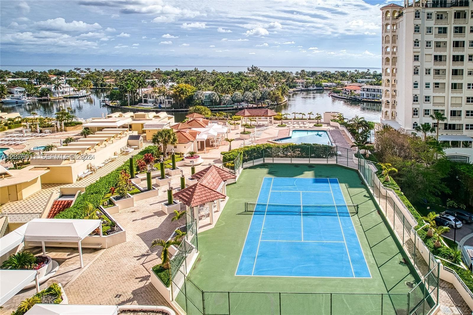 THE LANDMARK CONDO · #1209 in Aventura - Photo 8