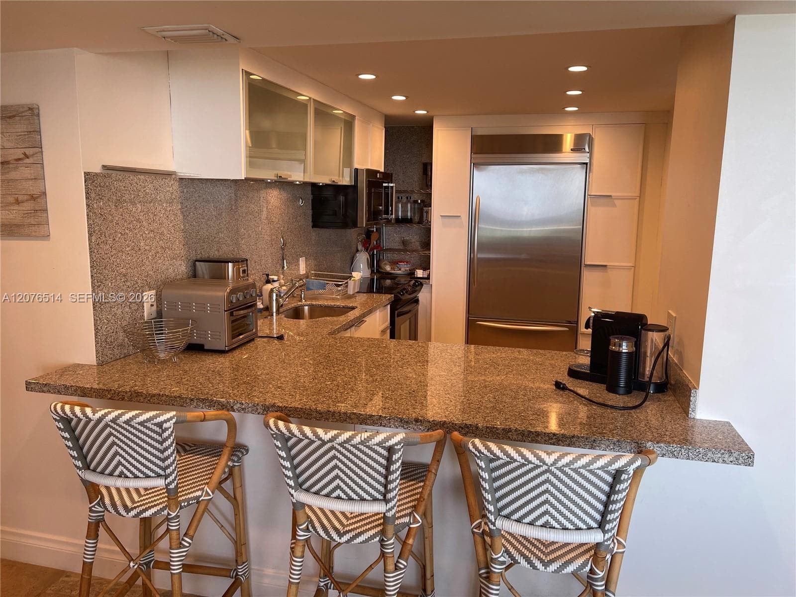 ARLEN HOUSE EAST CONDO · #1924 in Sunny Isles Beach - Photo 4