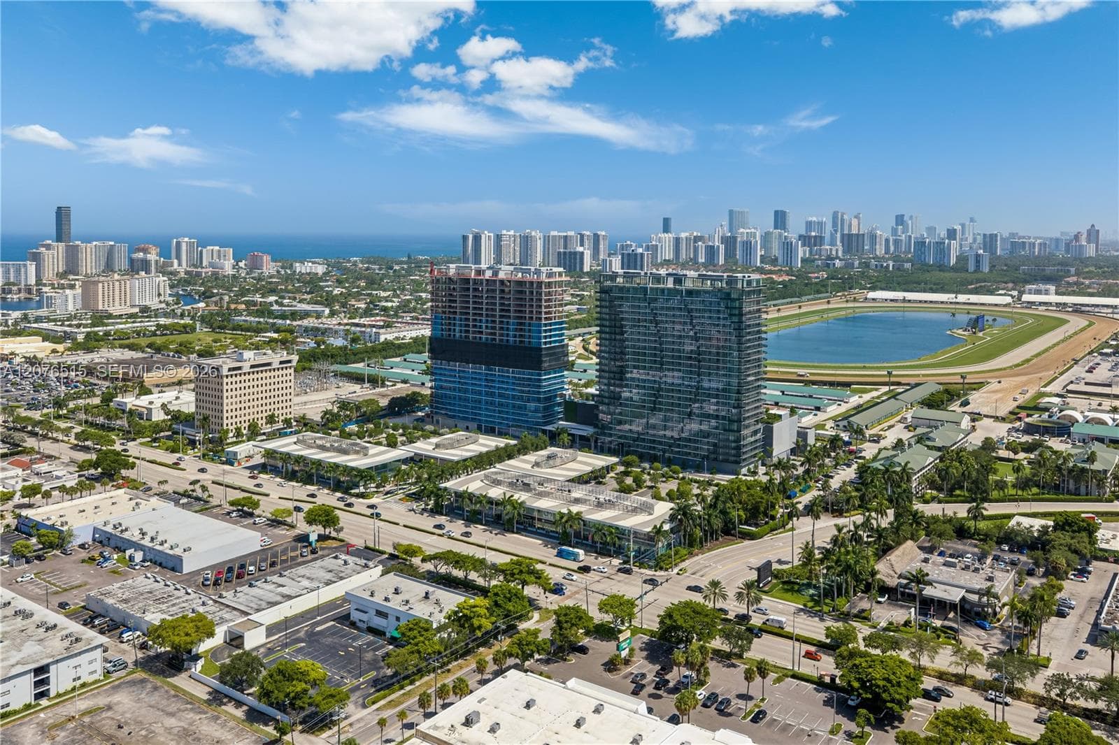 OASIS AT HALLANDALE WEST T · #304 in Hallandale Beach - Photo 2