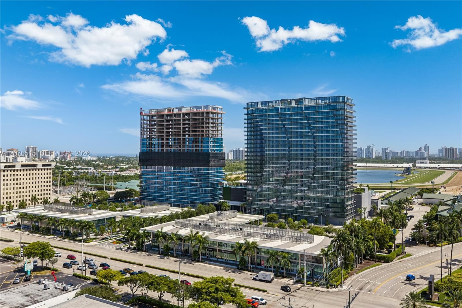 OASIS AT HALLANDALE WEST T · #304 in Hallandale Beach - Photo 6