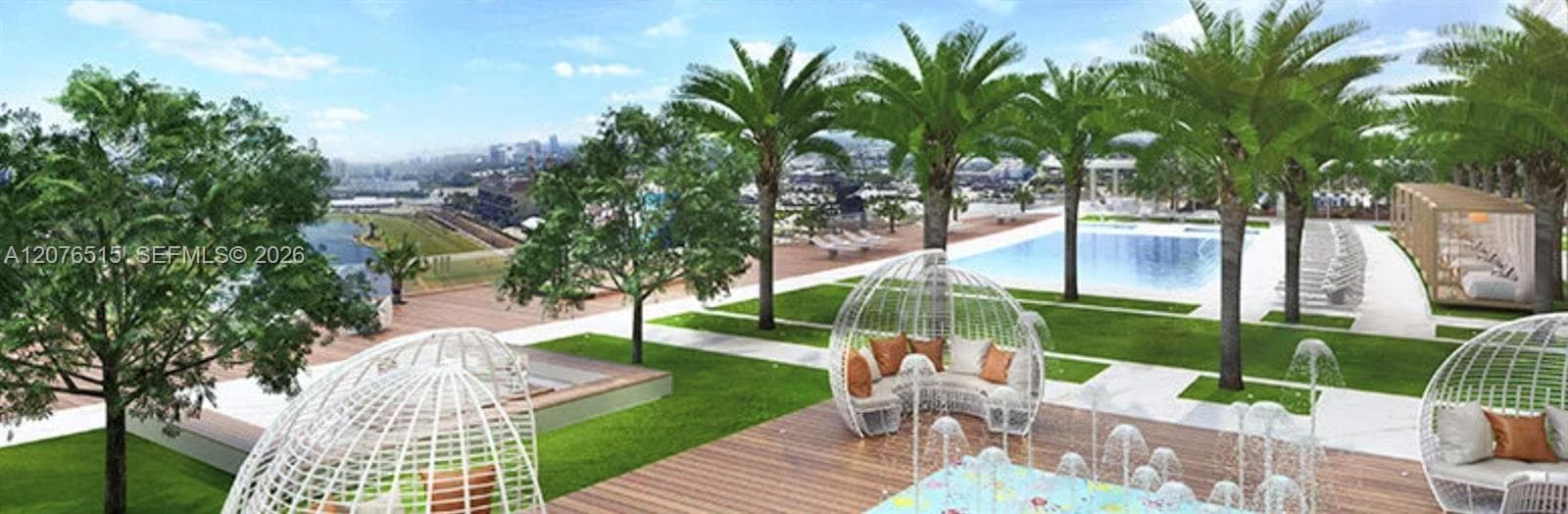 OASIS AT HALLANDALE WEST T · #304 in Hallandale Beach - Photo 42