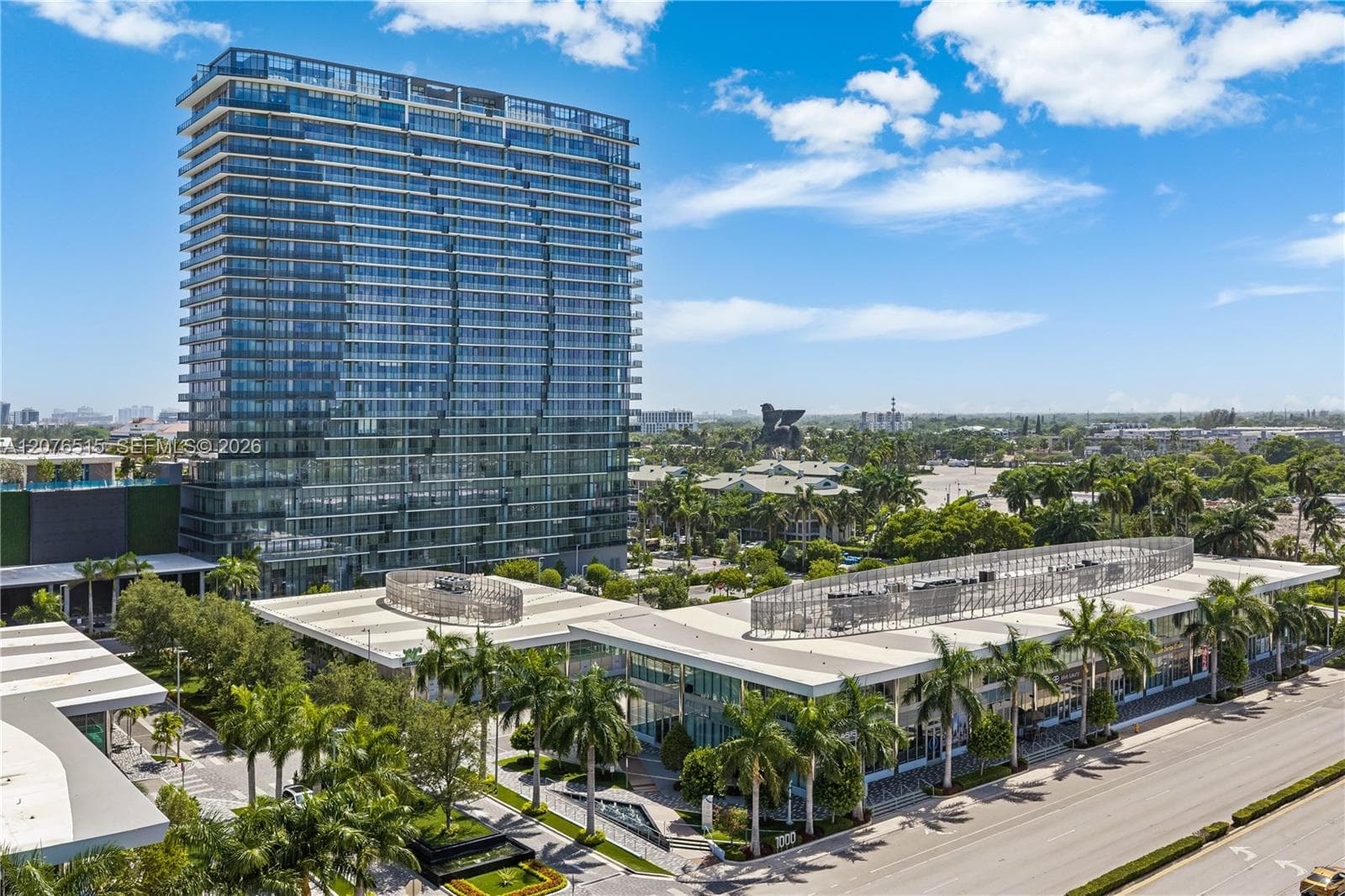 OASIS AT HALLANDALE WEST T · #304 in Hallandale Beach - Photo 7