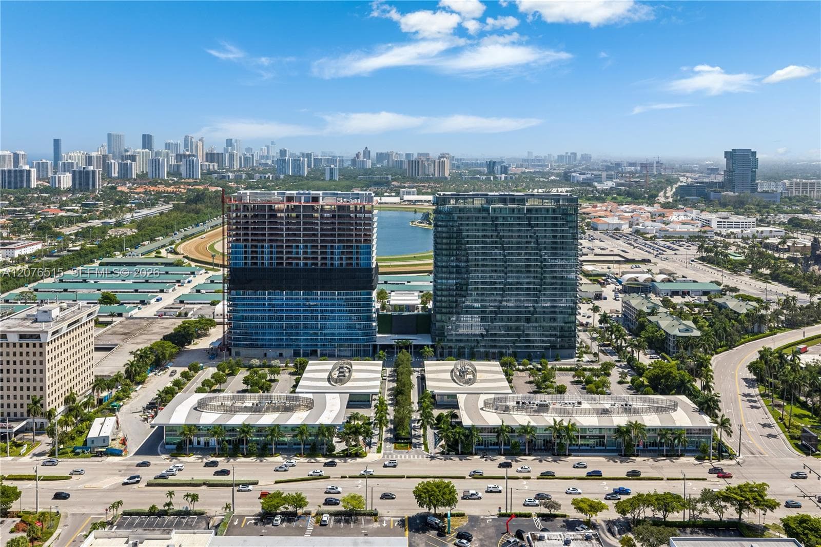 OASIS AT HALLANDALE WEST T · #304 in Hallandale Beach - Photo 3