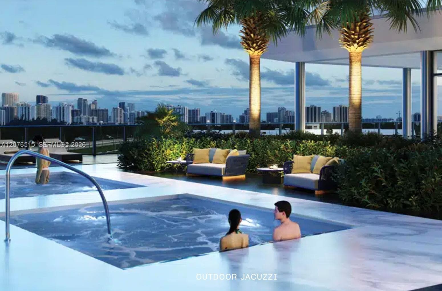 OASIS AT HALLANDALE WEST T · #304 in Hallandale Beach - Photo 41