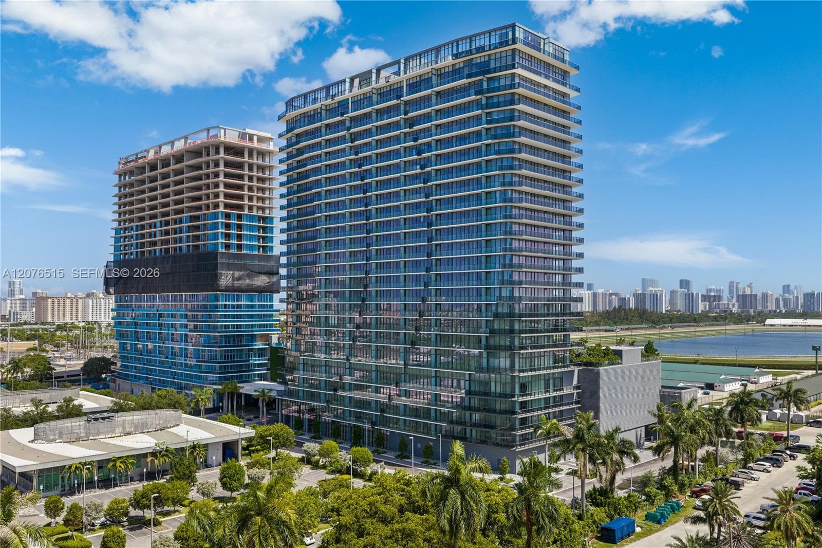 OASIS AT HALLANDALE WEST T · #304 in Hallandale Beach - Photo 4