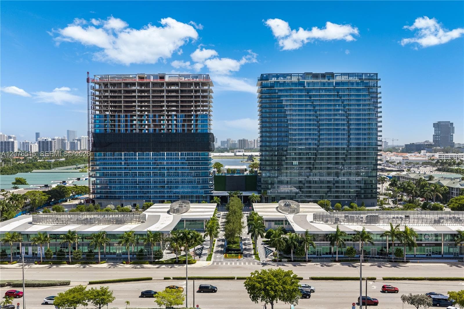 OASIS AT HALLANDALE WEST T · #304 in Hallandale Beach - Photo 8