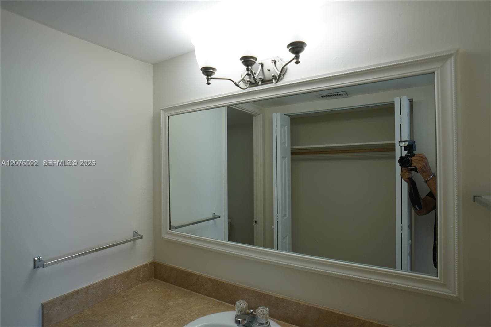 1st Bathroom