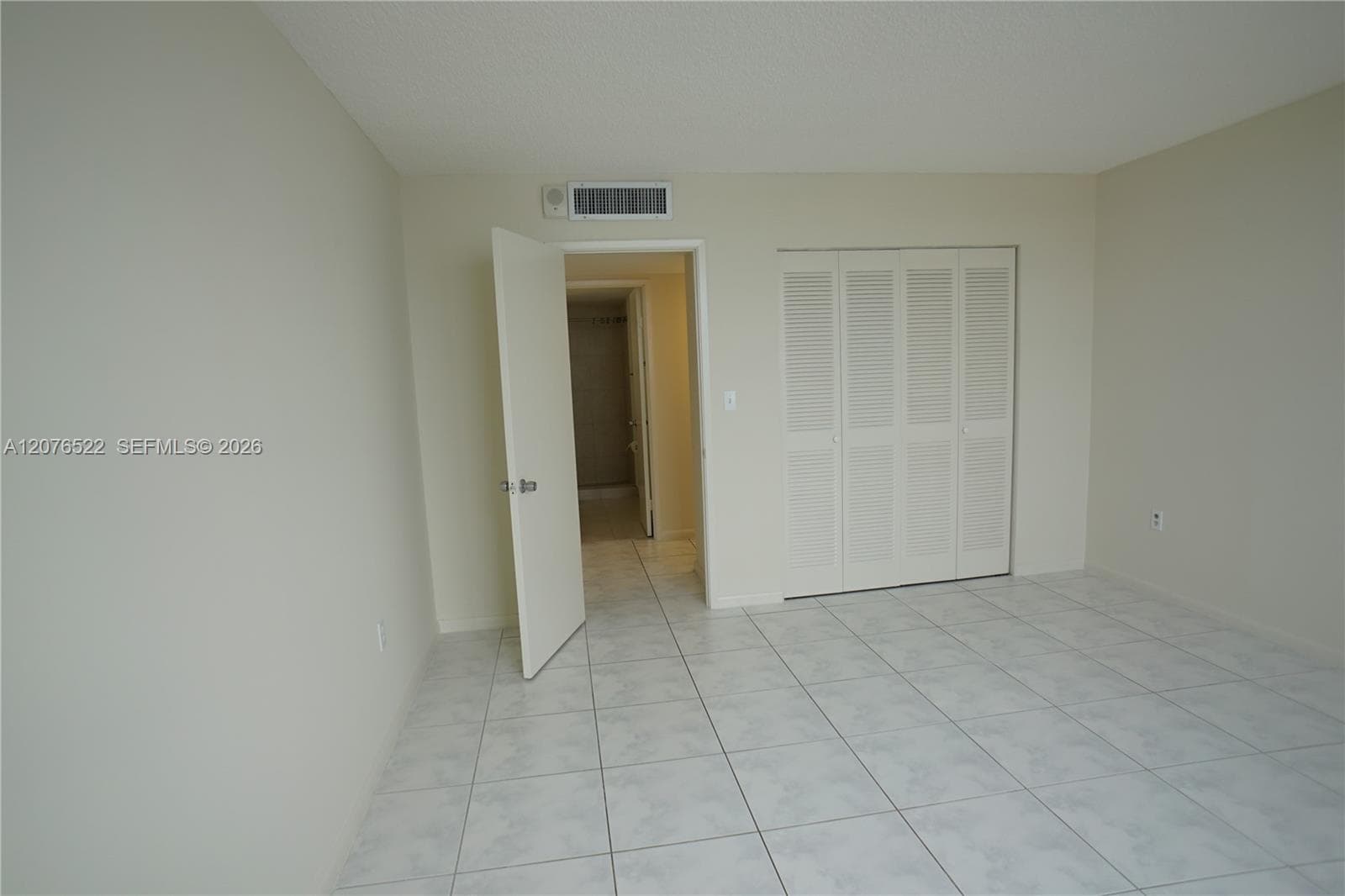 1st Bedroom