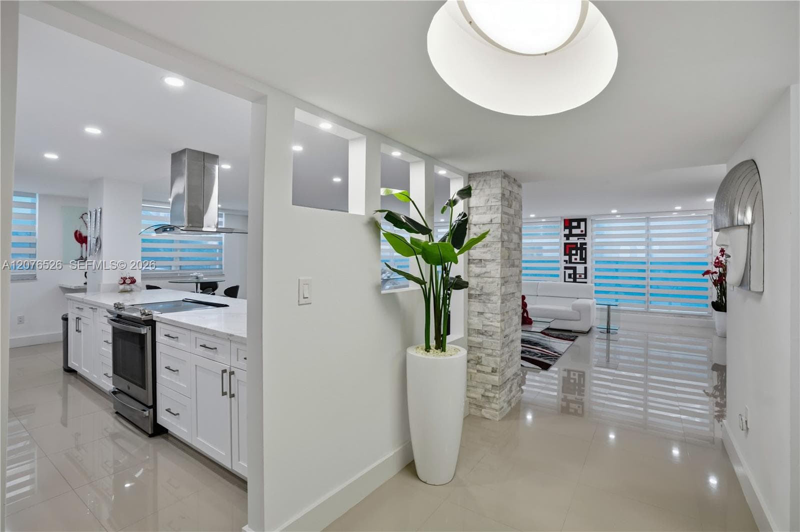 AQUARIUS CONDO · #301S in Hollywood - Photo 2