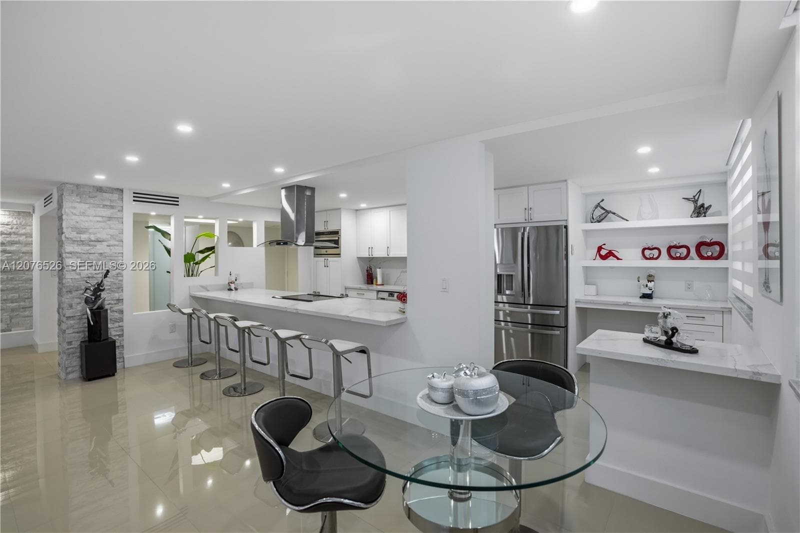 AQUARIUS CONDO · #301S in Hollywood - Photo 6