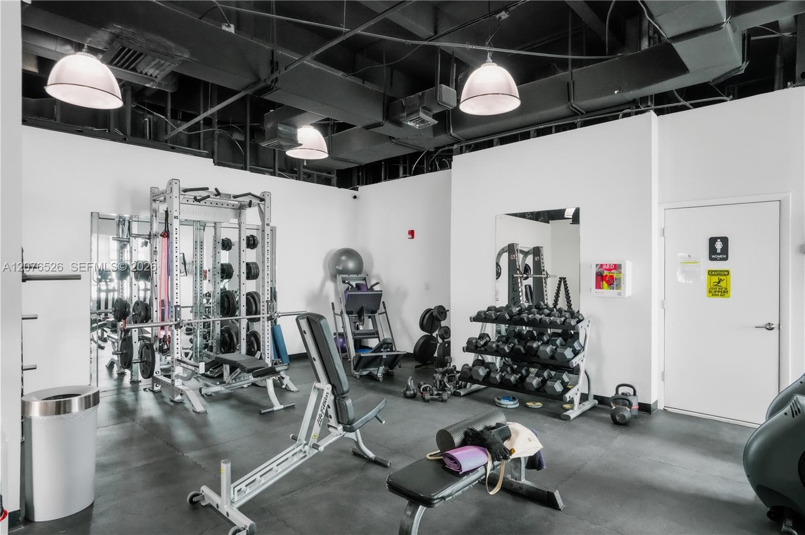 AQUARIUS CONDO · #301S in Hollywood - Photo 52
