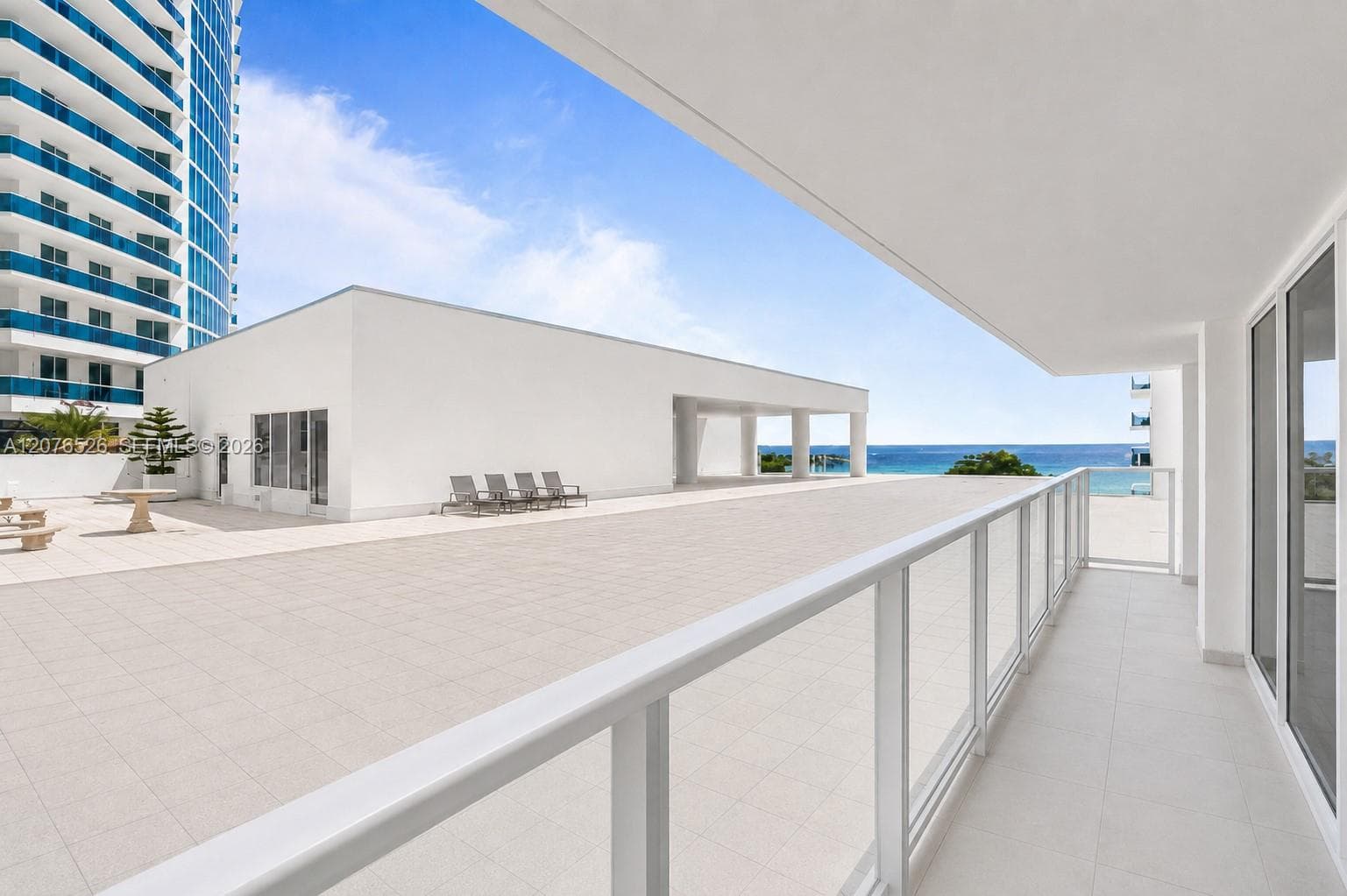 AQUARIUS CONDO · #301S in Hollywood - Photo 42