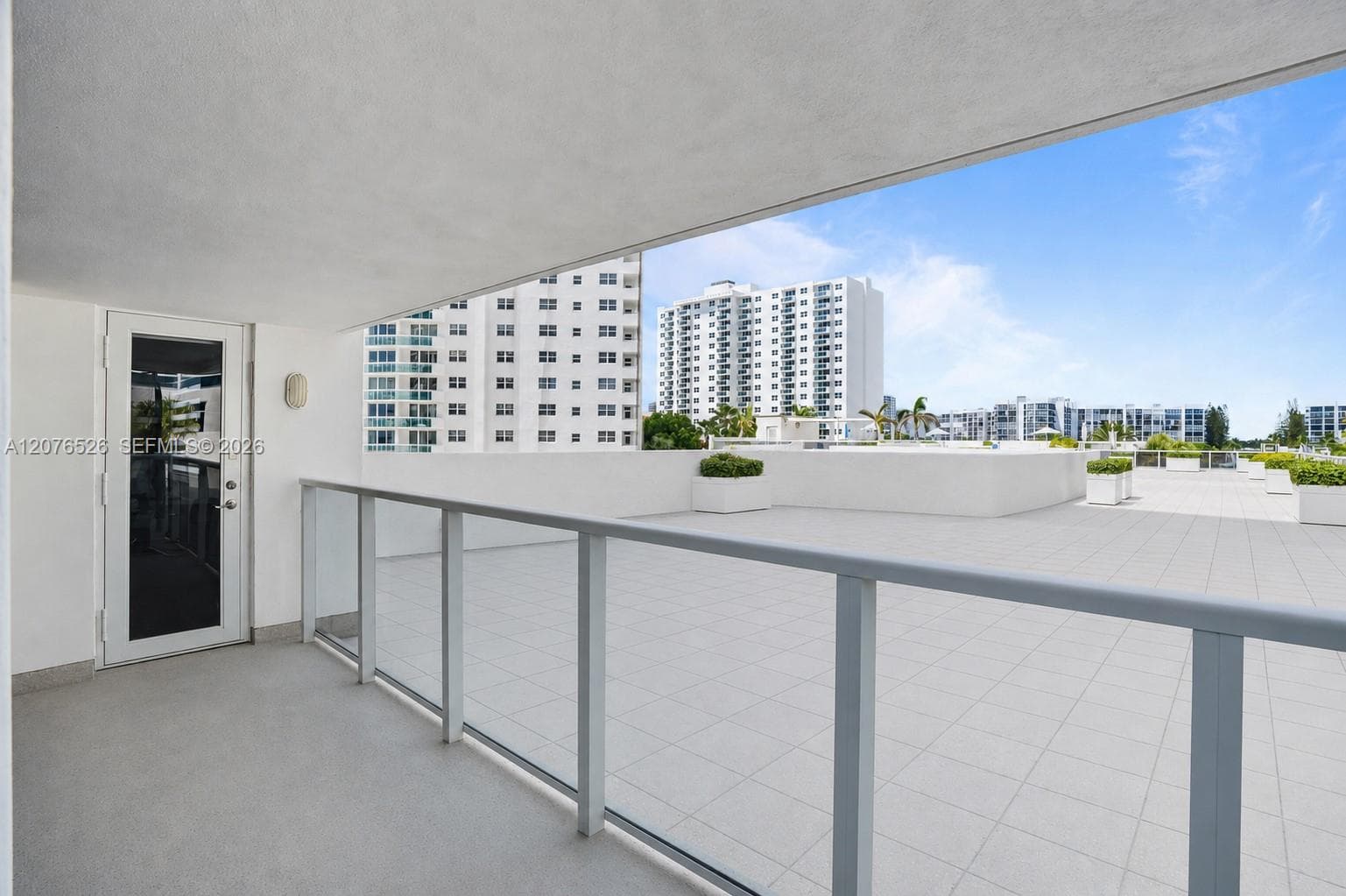 AQUARIUS CONDO · #301S in Hollywood - Photo 43