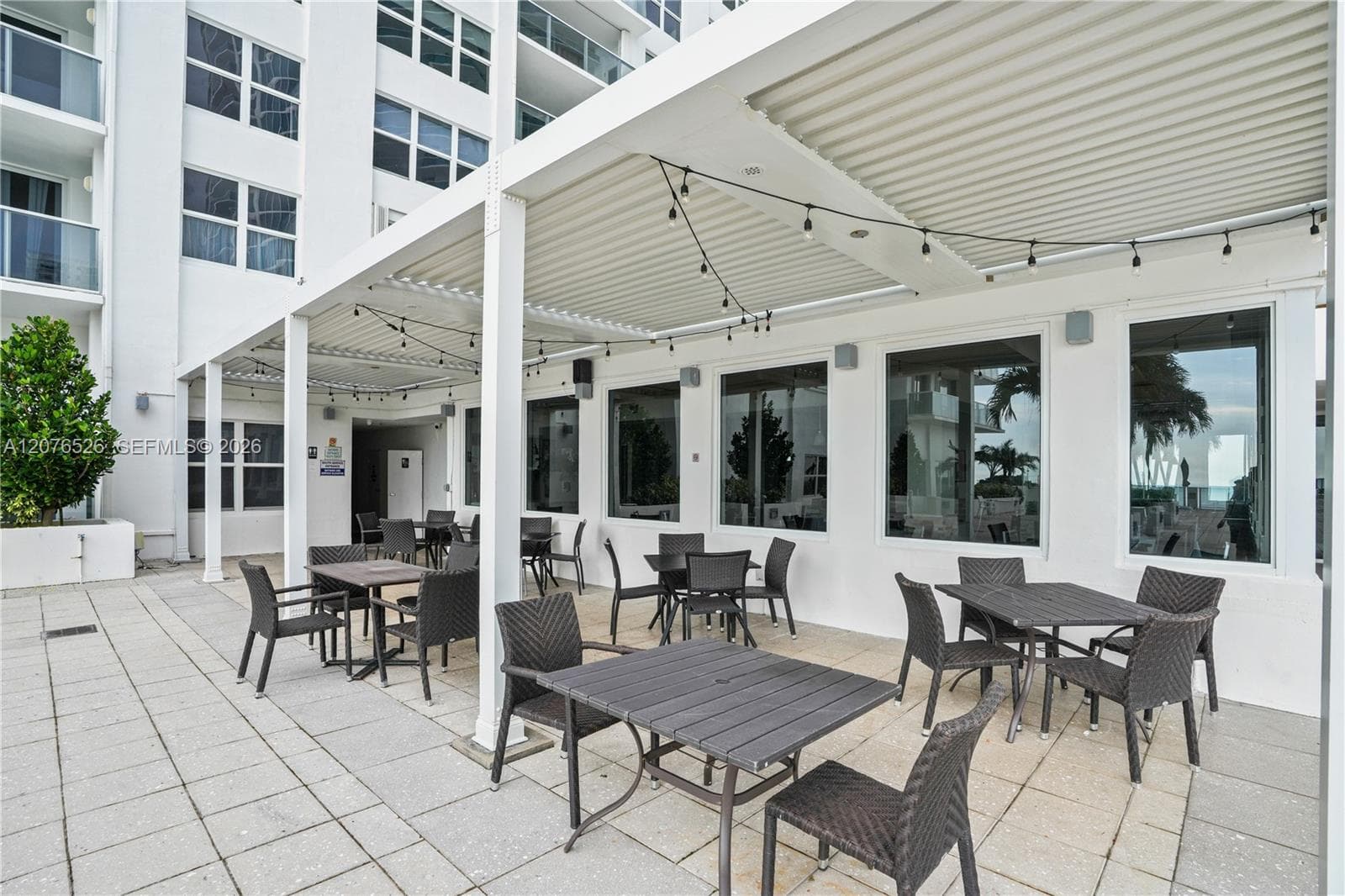AQUARIUS CONDO · #301S in Hollywood - Photo 53