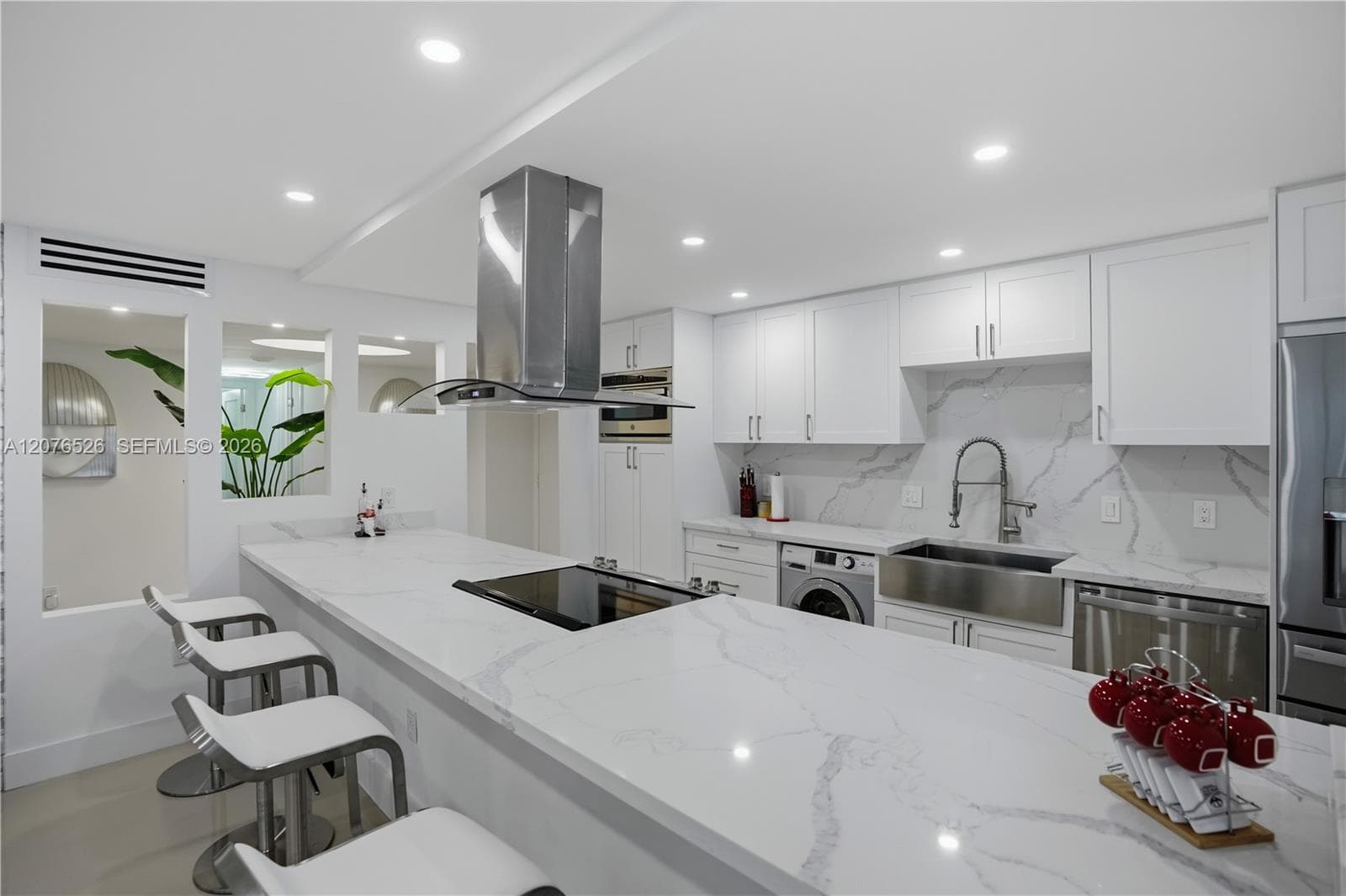 AQUARIUS CONDO · #301S in Hollywood - Photo 7