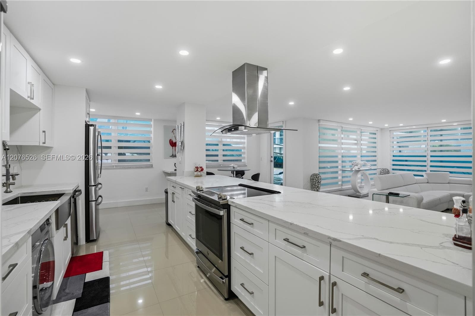 AQUARIUS CONDO · #301S in Hollywood - Photo 3