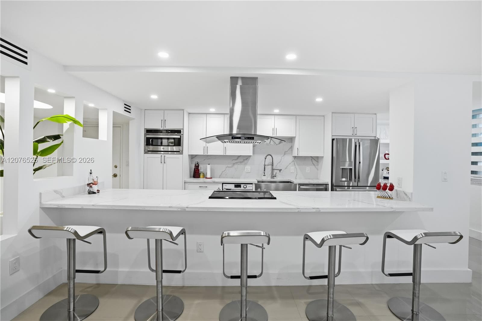 AQUARIUS CONDO · #301S in Hollywood - Photo 9