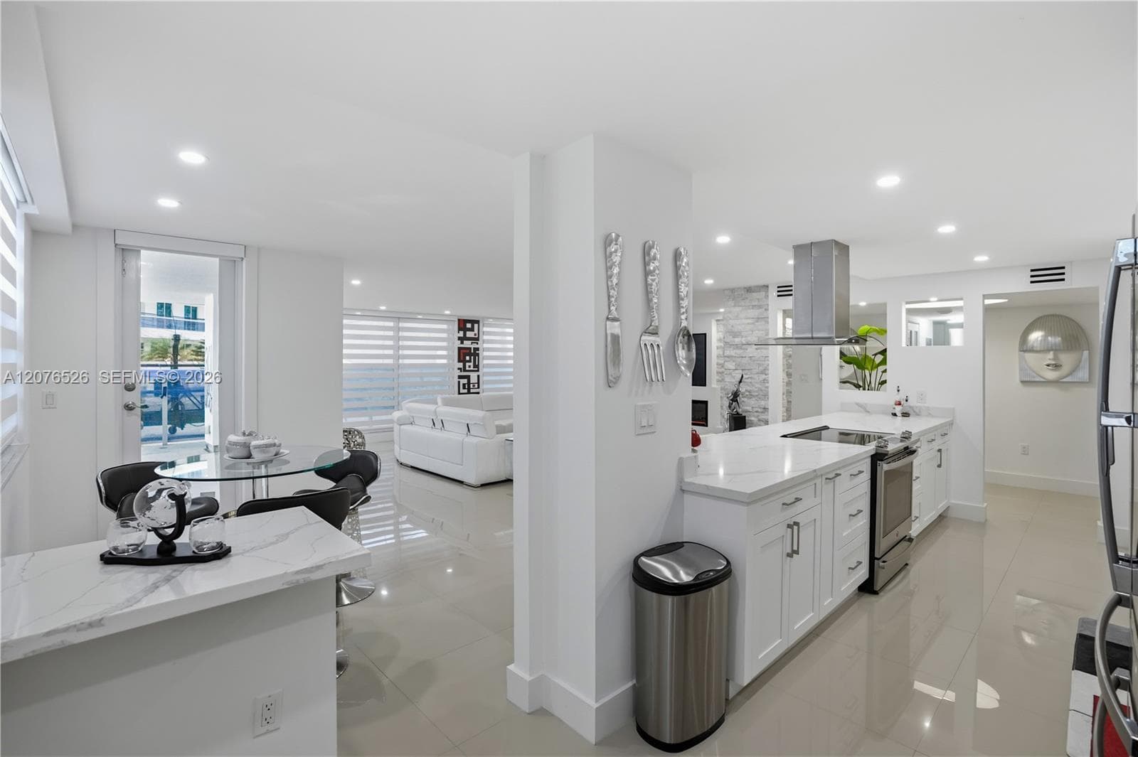 AQUARIUS CONDO · #301S in Hollywood - Photo 10