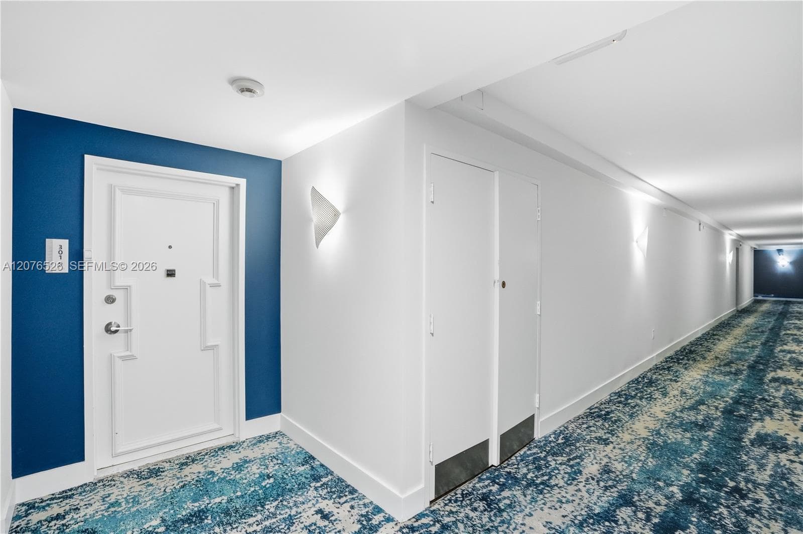 AQUARIUS CONDO · #301S in Hollywood - Photo 37