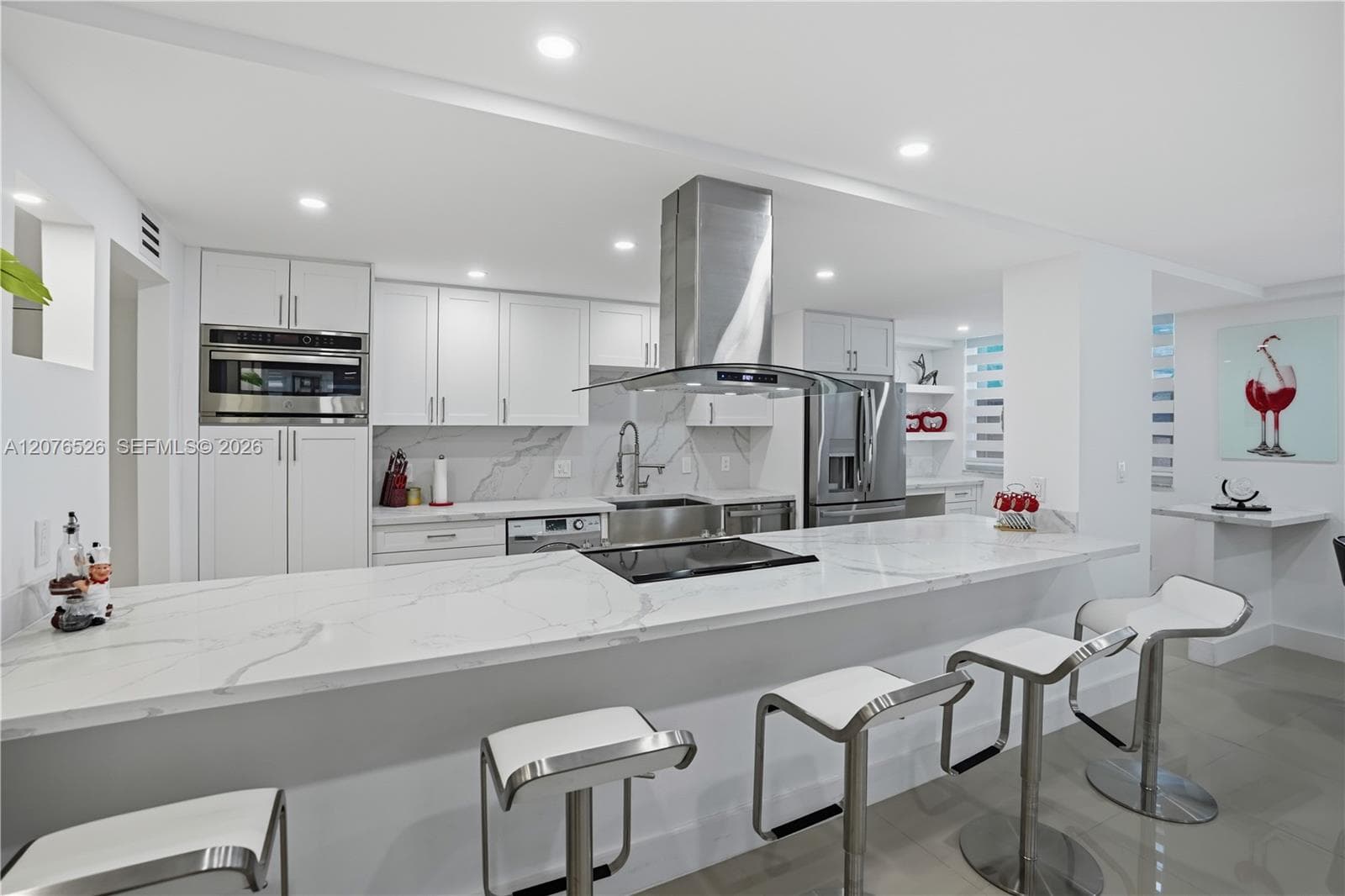 AQUARIUS CONDO · #301S in Hollywood - Photo 15