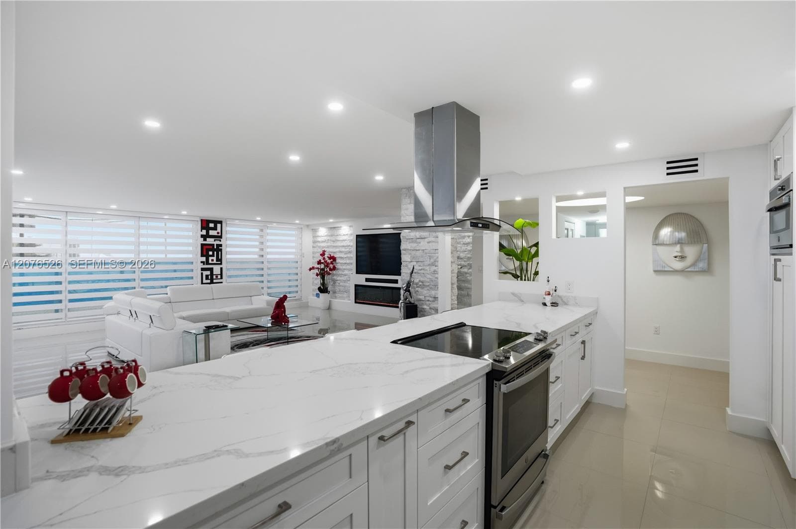 AQUARIUS CONDO · #301S in Hollywood - Photo 8