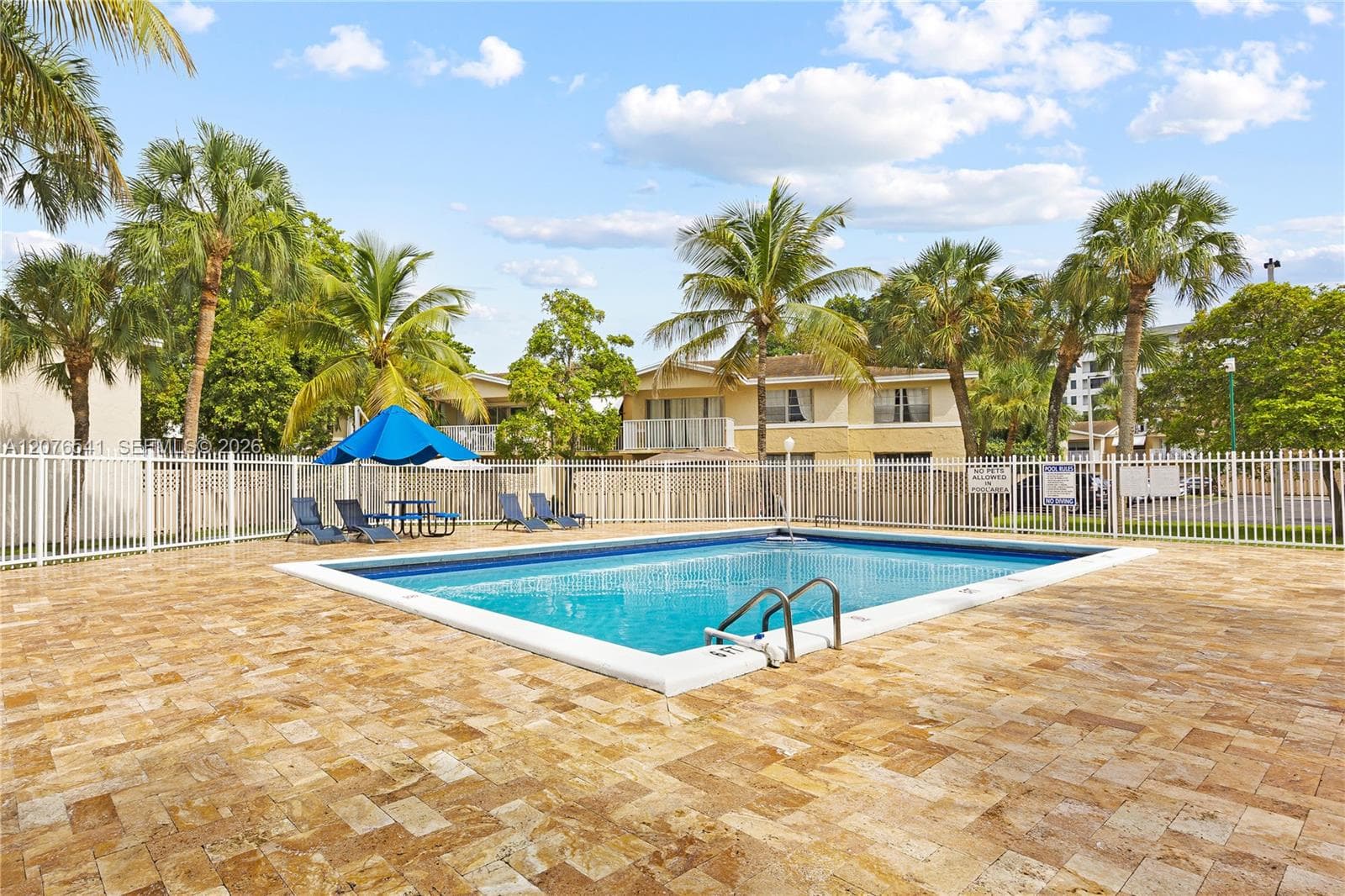 DORAL GARDENS CONDO · #2A in Doral - Photo 23
