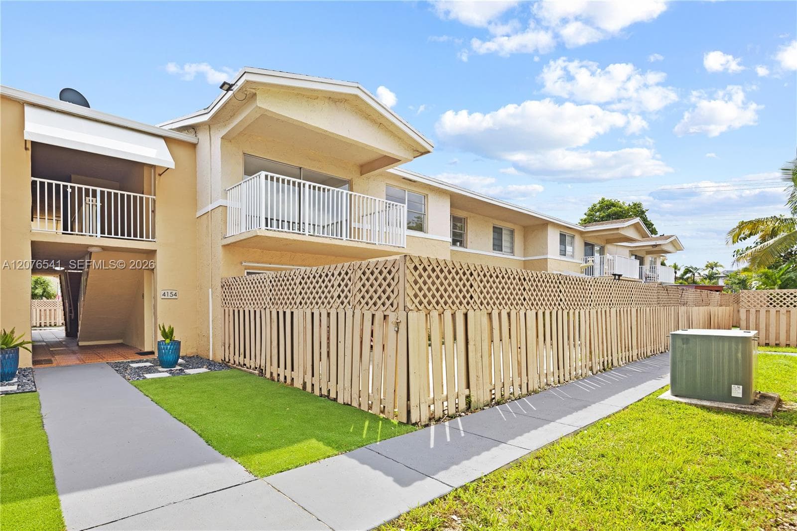 DORAL GARDENS CONDO · #2A in Doral - Photo 2