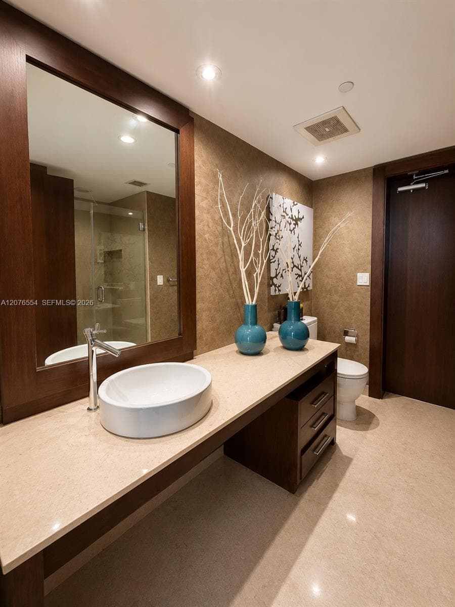 Icon Brickell I · #5605 in Miami - Photo 22