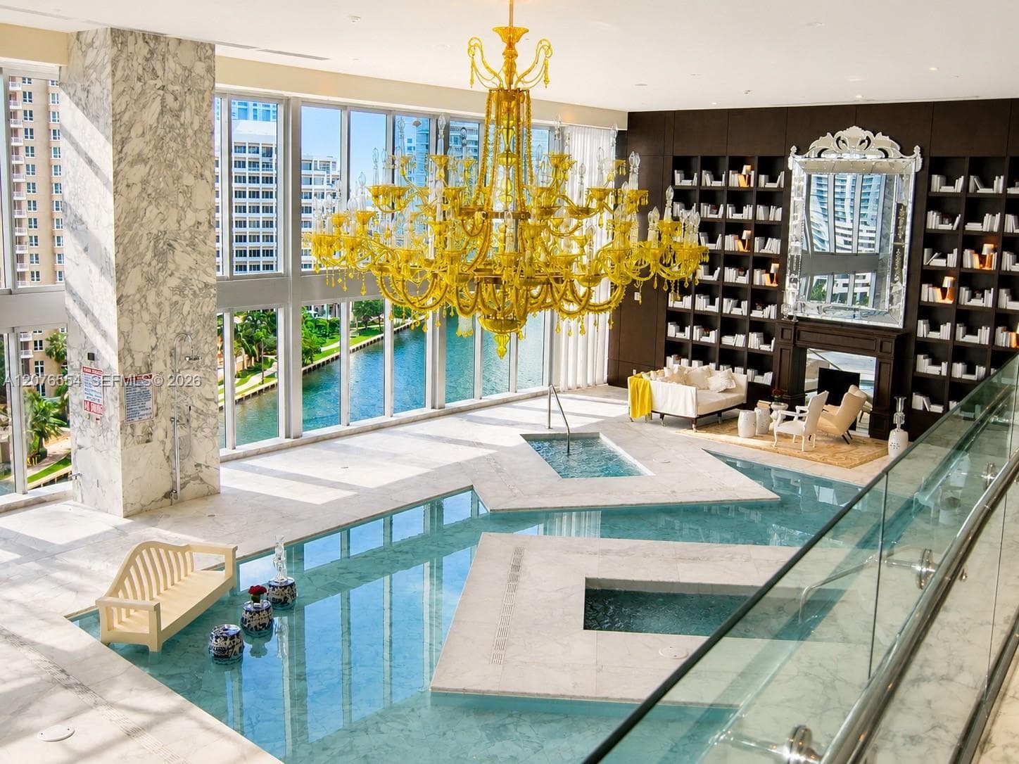 Icon Brickell I · #5605 in Miami - Photo 32