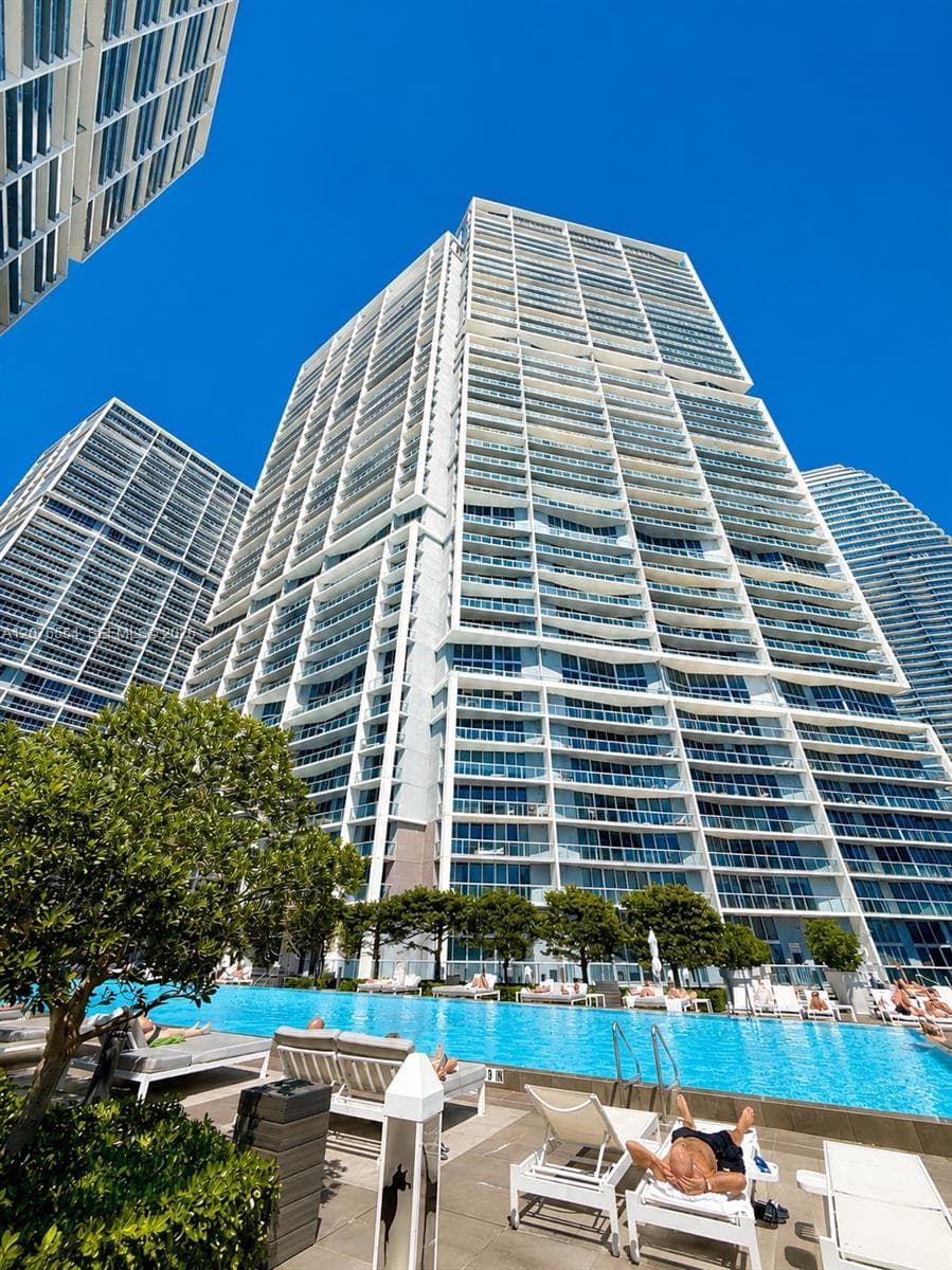 Icon Brickell I · #5605 in Miami - Photo 1