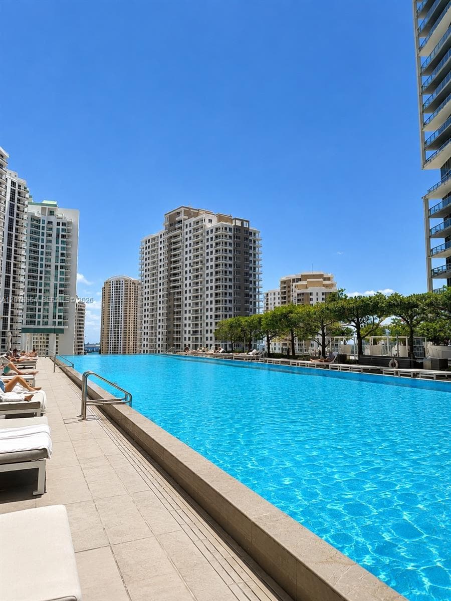 Icon Brickell I · #5605 in Miami - Photo 24
