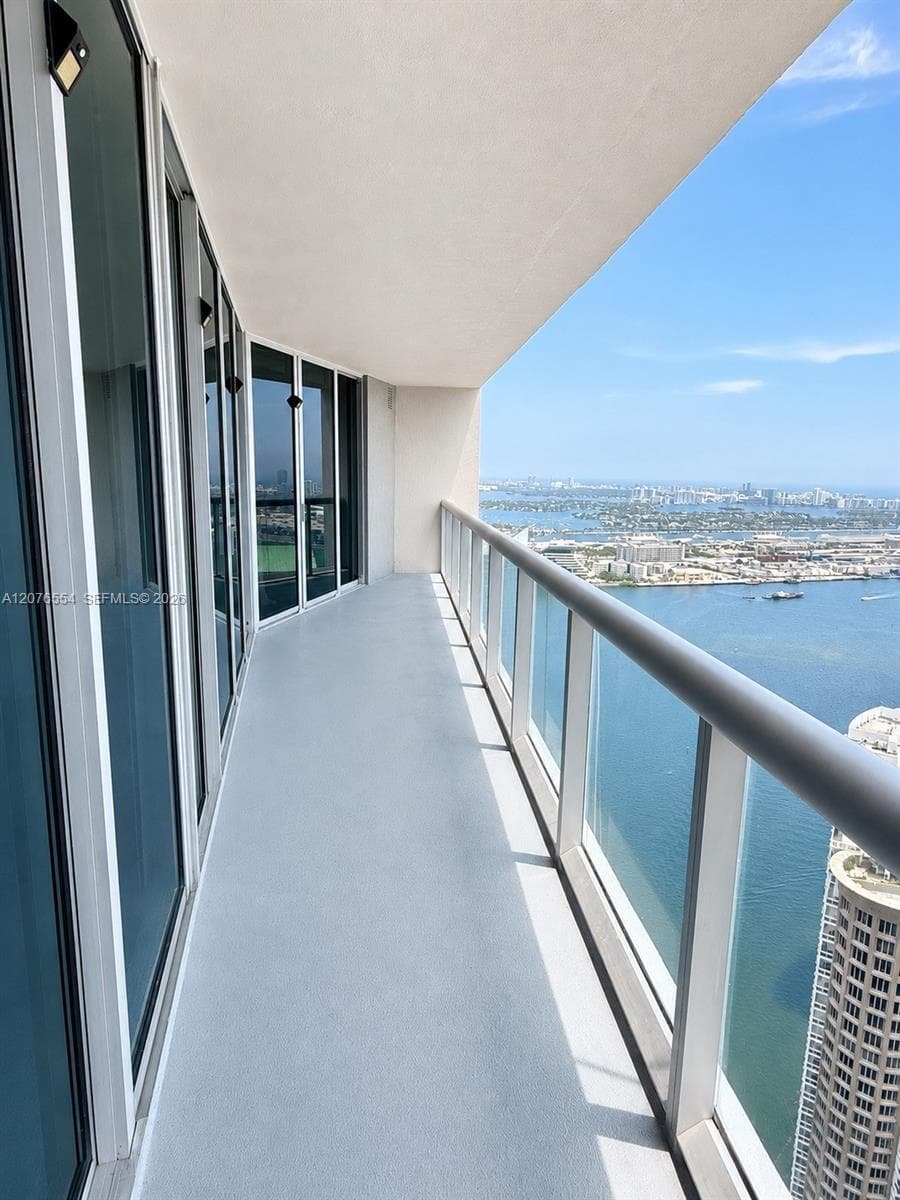 Icon Brickell I · #5605 in Miami - Photo 14