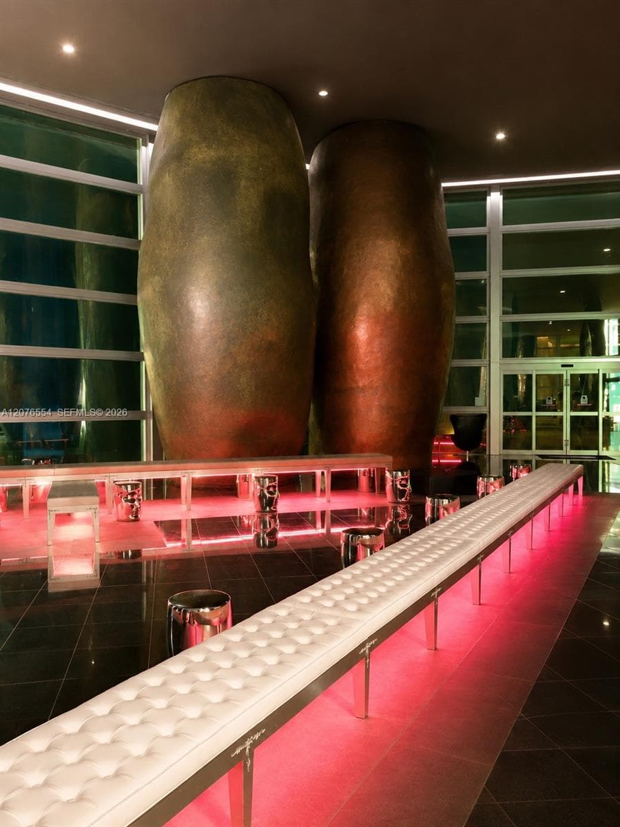 Icon Brickell I · #5605 in Miami - Photo 35