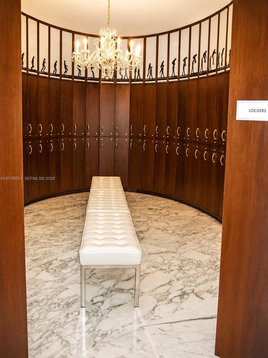 Icon Brickell I · #5605 in Miami - Photo 29