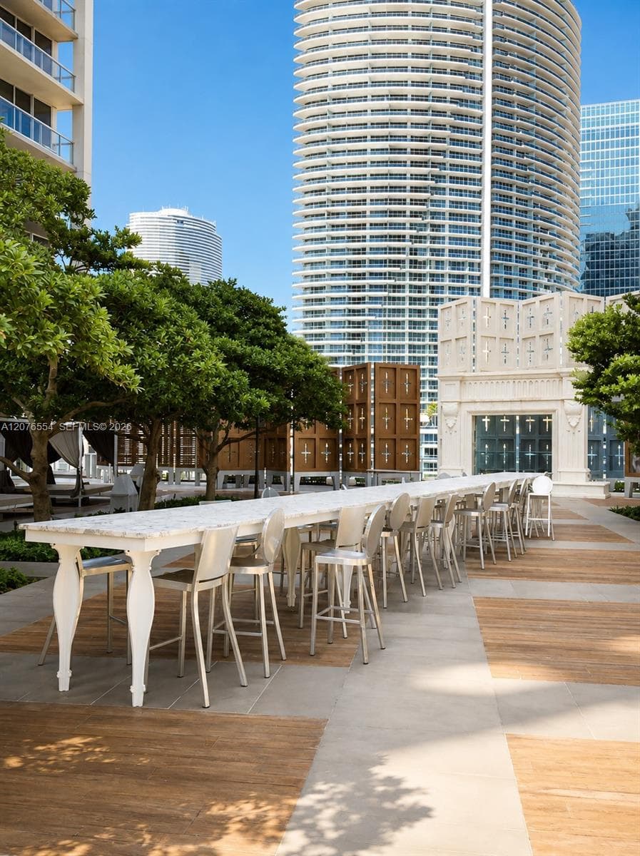Icon Brickell I · #5605 in Miami - Photo 25