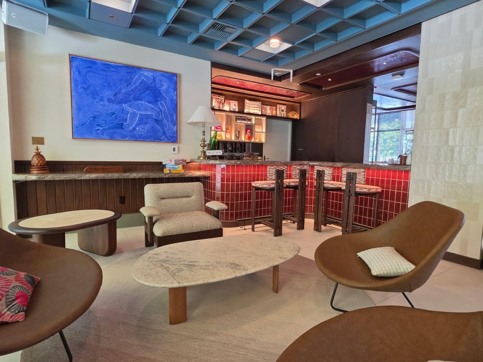 Wine Bar