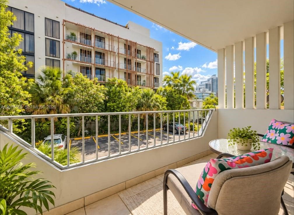 STAR MERIDIAN CONDO · #202A in Miami Beach - Photo 10
