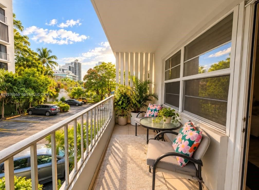 STAR MERIDIAN CONDO · #202A in Miami Beach - Photo 11