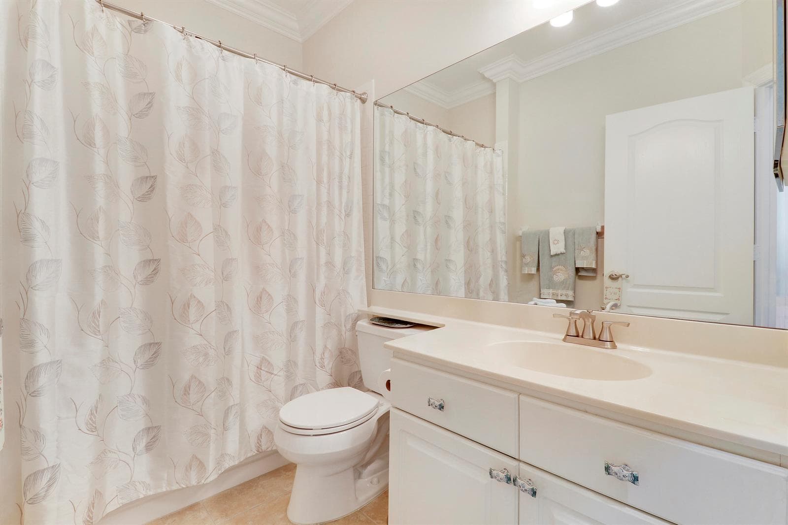 Guest Bath 2
