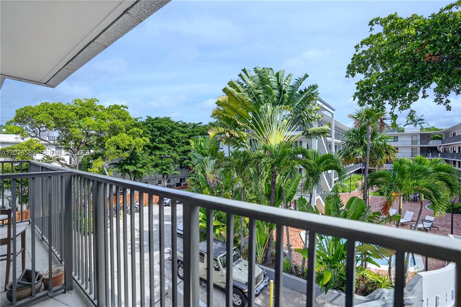 Courtyards on the Grove · #S308 in Miami - Photo 23