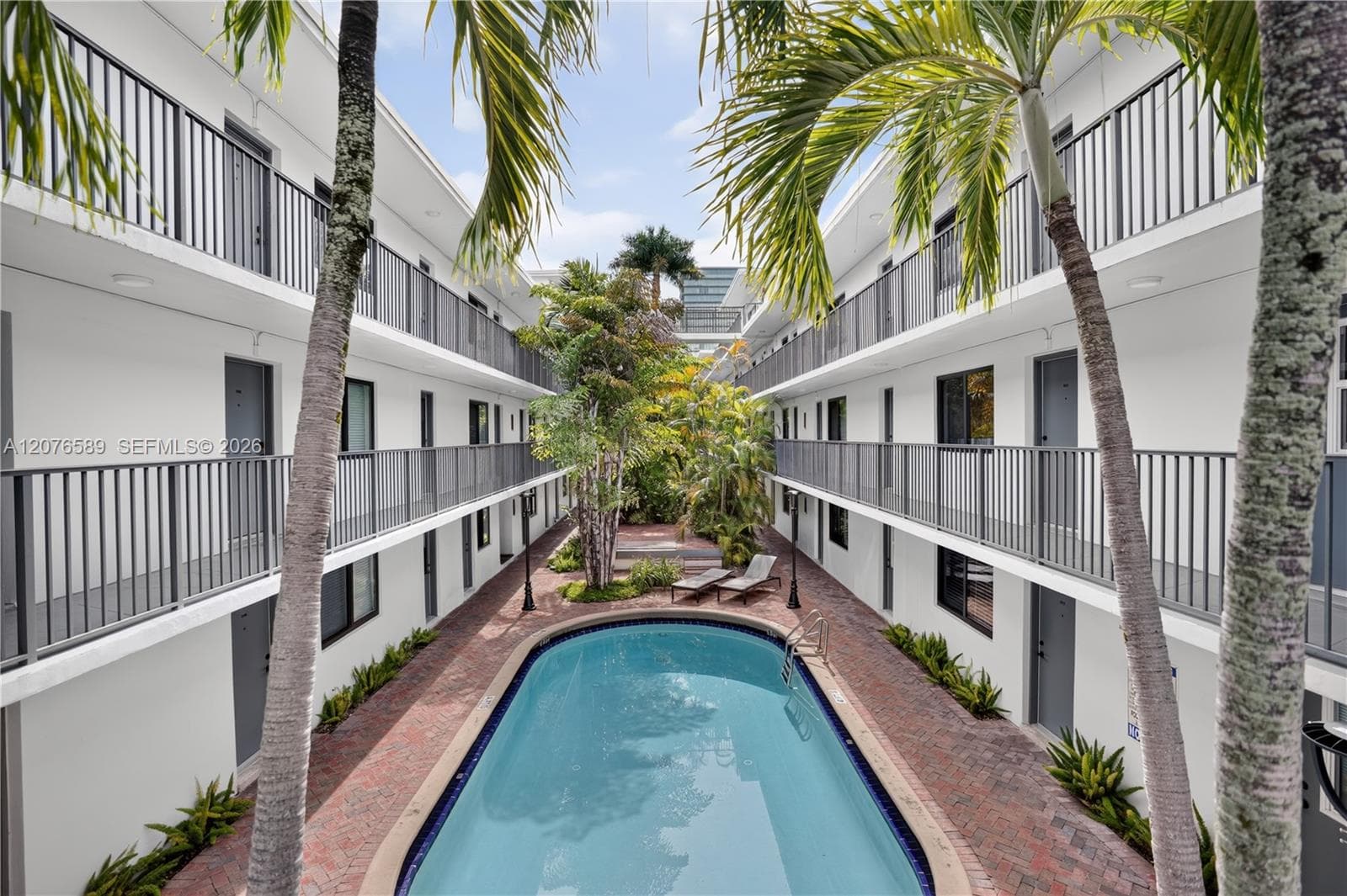 Courtyards on the Grove · #S308 in Miami - Photo 27