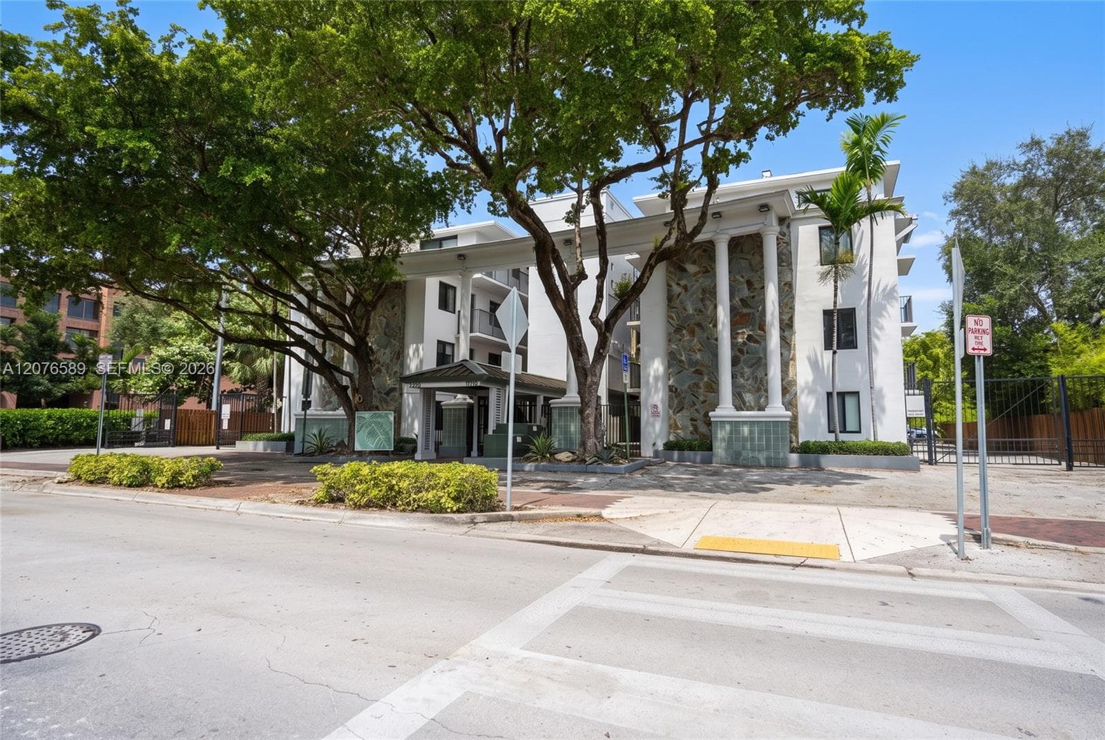 Courtyards on the Grove · #S308 in Miami - Photo 2