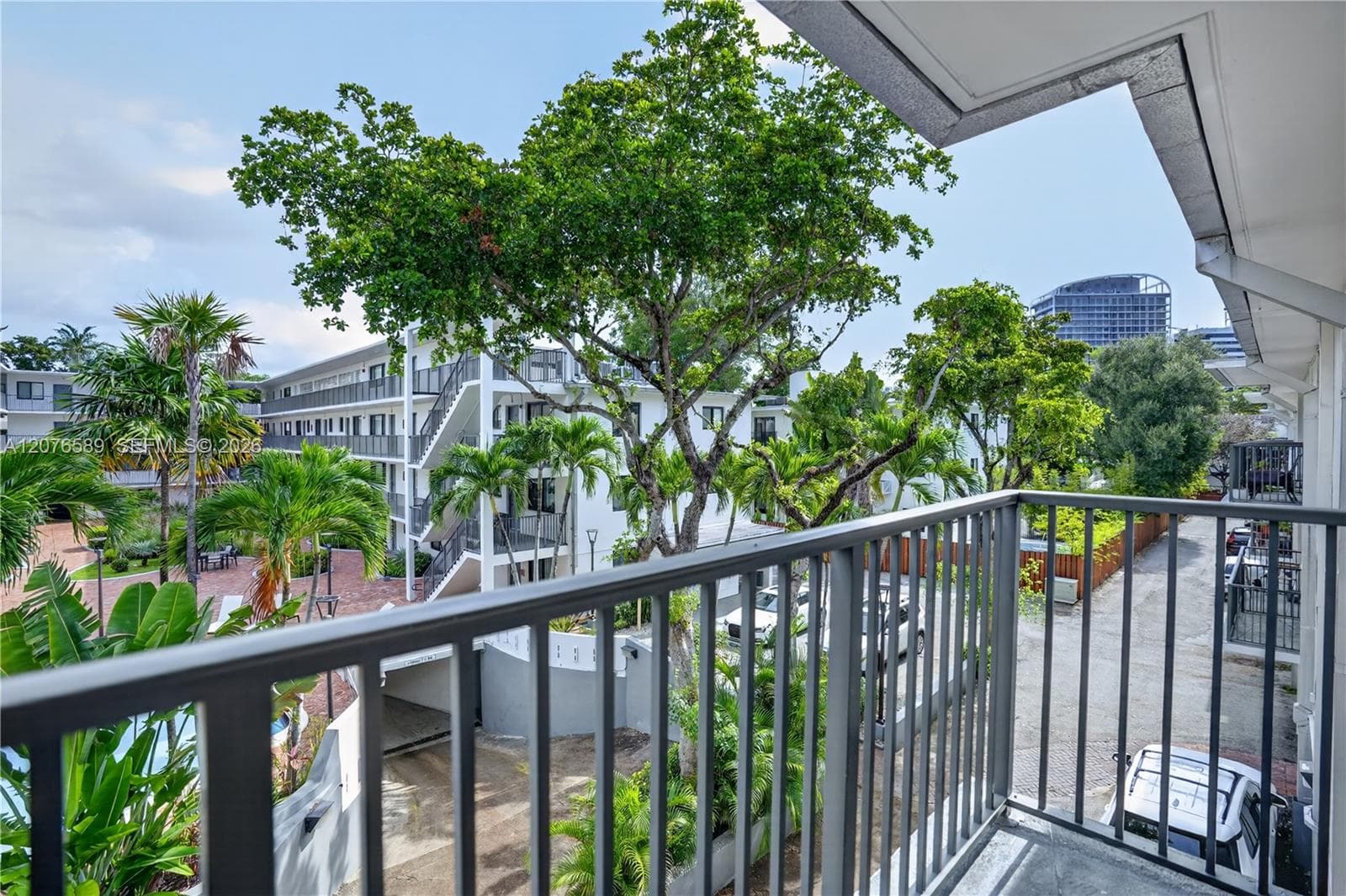 Courtyards on the Grove · #S308 in Miami - Photo 22