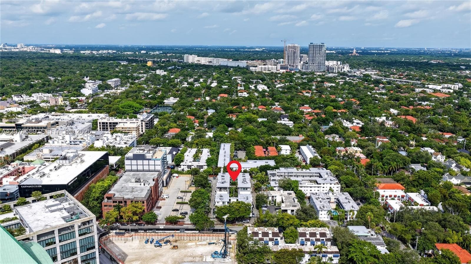 Courtyards on the Grove · #S308 in Miami - Photo 7