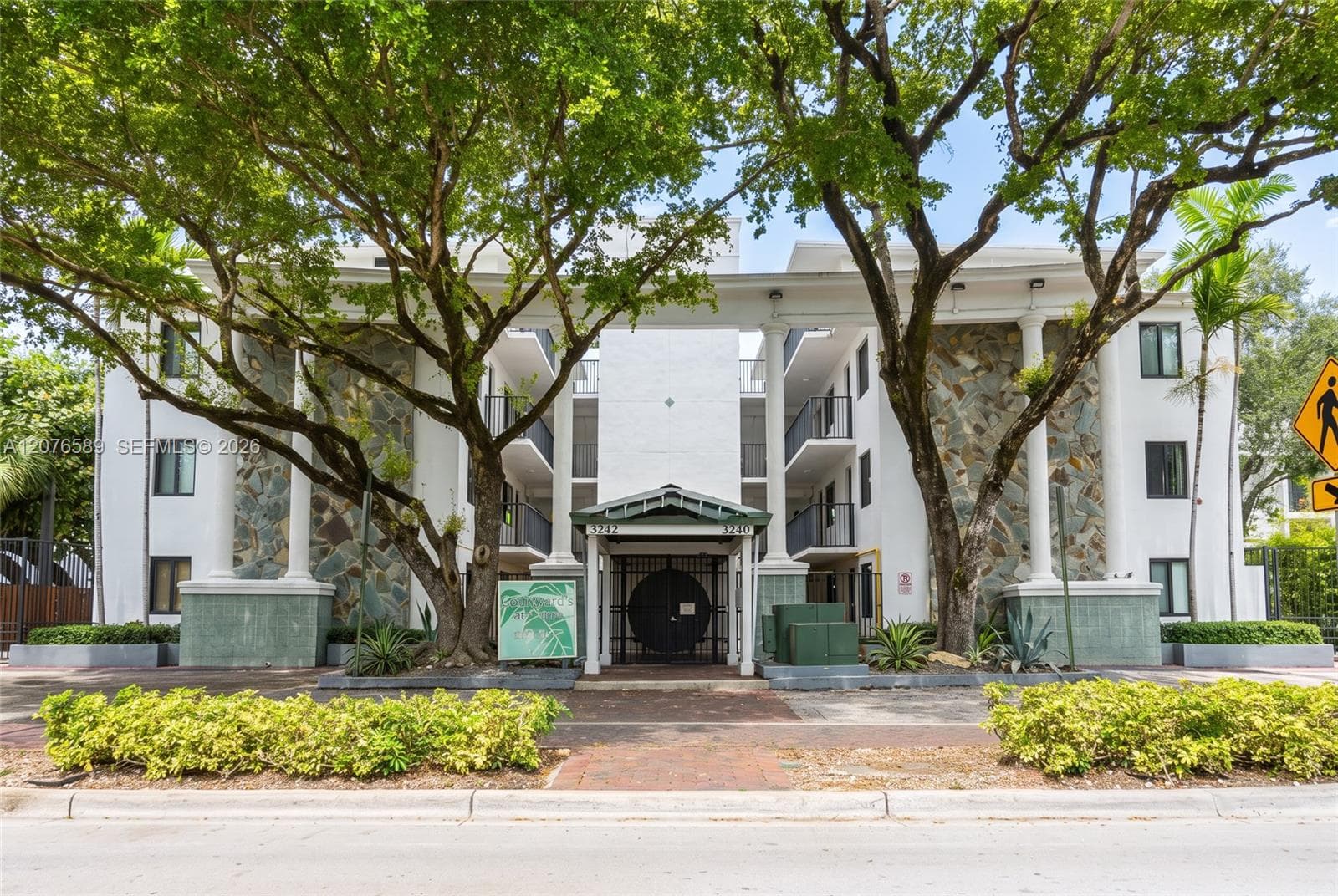 Courtyards on the Grove · #S308 in Miami - Photo 1