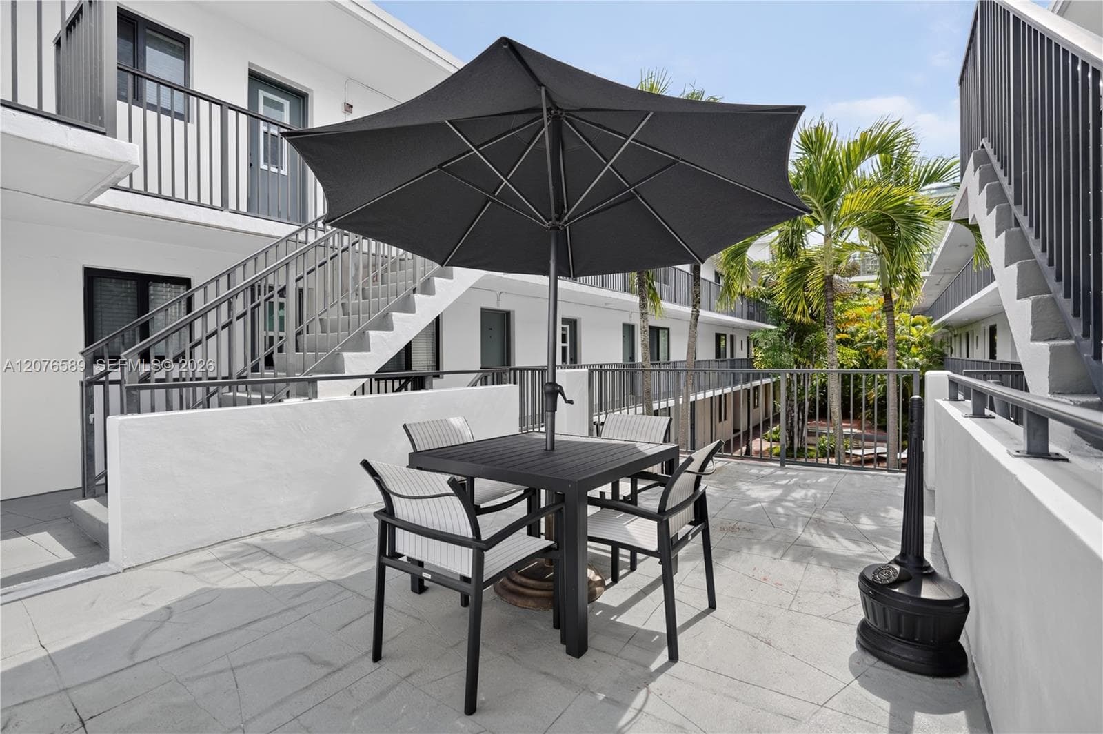 Courtyards on the Grove · #S308 in Miami - Photo 28
