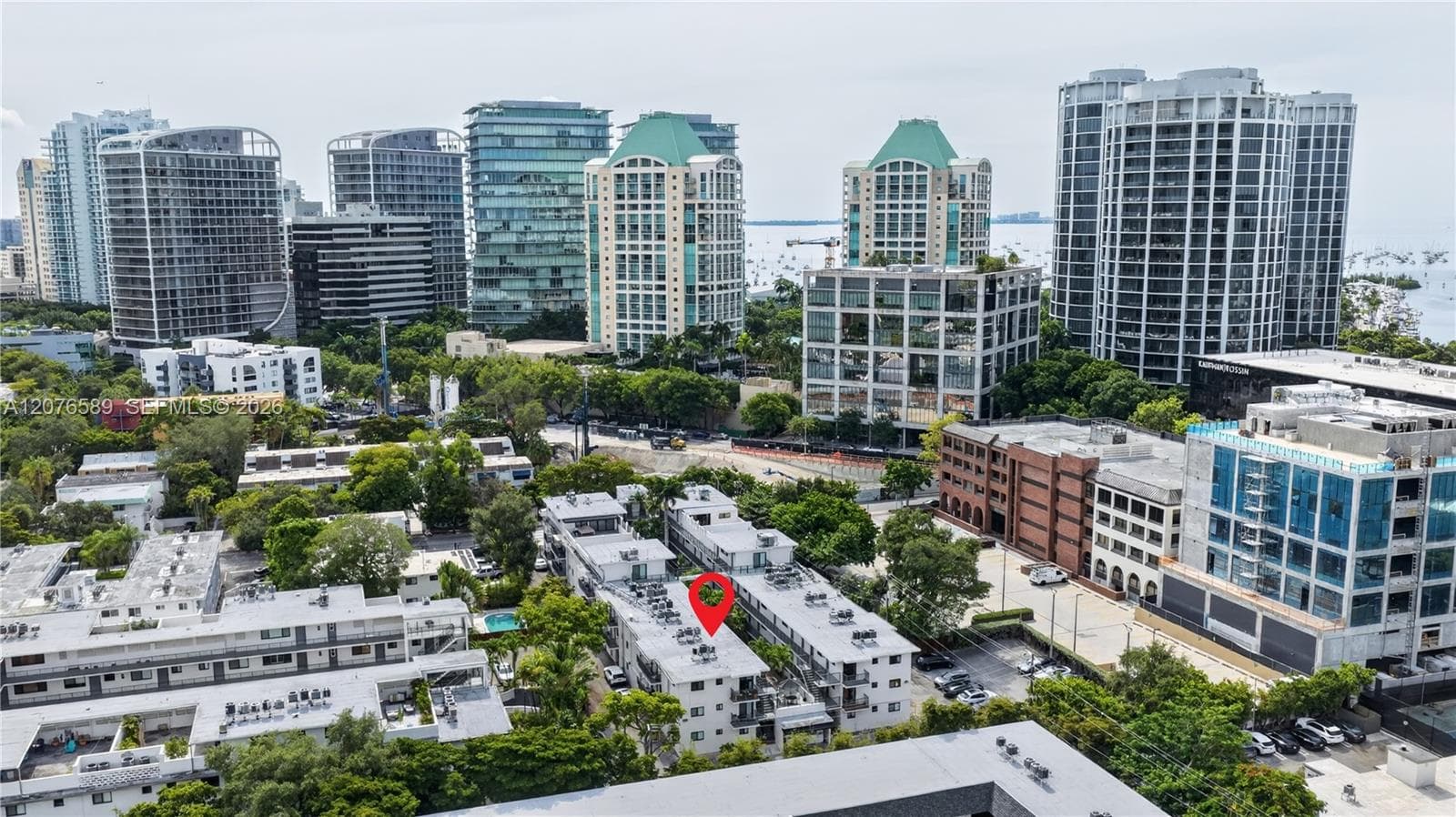 Courtyards on the Grove · #S308 in Miami - Photo 9
